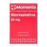 Atorvastatina Momenta 30 Tabletas 20mg