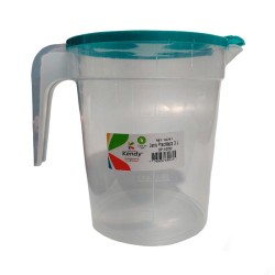 Jarra Practitapa Kendy 3000ml