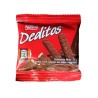 Deditos de Chocolate 23gr