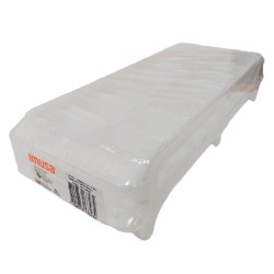 Cubeta Hielo Imusa 2Und