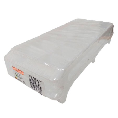 Cubeta Hielo Imusa 2Und
