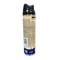 Raid Max Cucarachas y Chiripas 241gr