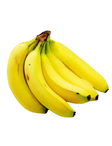 Banano Criollo 500gr