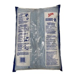 Detergente As Bicarbonato+Jabón Rey 2000gr