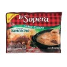 Crema de Sancocho La Sopera 43.5gr