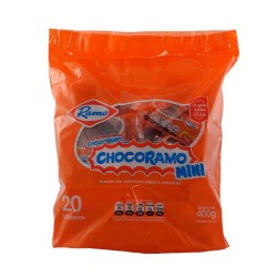 Pan Integral El Country 170gr
