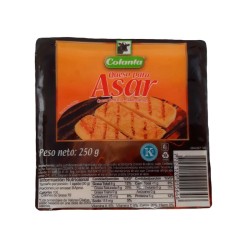 Queso Colanta Asar X250gr