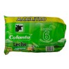 Leche Colanta Entera X6 Und X1100mL