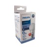 Bombillo Philips Ecohome Led 6W Luz Fría