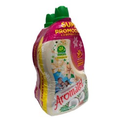 Shampoo Elvive Reparación Total 5 400ml