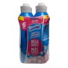 Suavitel Cuidado Superior 2 Und 3000mL