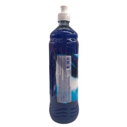 Shampoo Tío Nacho Anti Edad 415ml