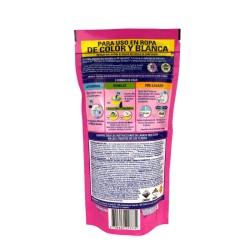 Shampoo Tío Nacho Aceite de Coco 415ml