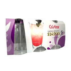 Cera Ego Para Peinar 60ml