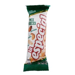 Maní Mezcla de Marañón La Especial 45gr