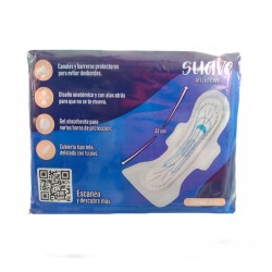 Cepillo Dental Wholefresh Cool 2 Und