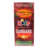 Protector Solar Sundark Kids Spf 60 120gr
