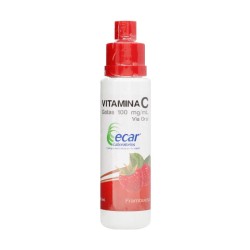 Vitamina C Gotas X100Mg - X30Ml