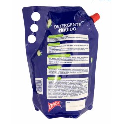 Esponja Limpo Inoxidable 1 Und