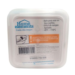 Lavaplatos Lozacrem Sistema Dosificador Limón 850ml