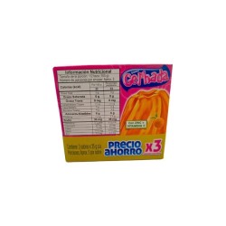 Guantes Delfín Bicolor Calibre 35 Talla 9