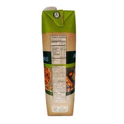 Leche De Almendras Alpina Sin Azúcar 1000 ml