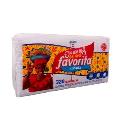 Desinfectante Fassi Frutas y Verduras 500ml