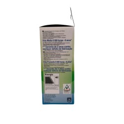 Limpiador Ajax Bicarbonato Nar/Lim 1000ml
