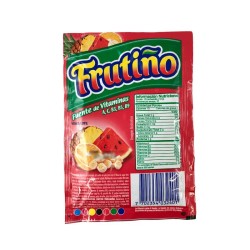 Frutiño Salpicón 18gr