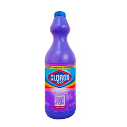 Clorox Ropa Color 930mL