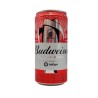 Cerveza Budweiser Lata 1 Und 269ml