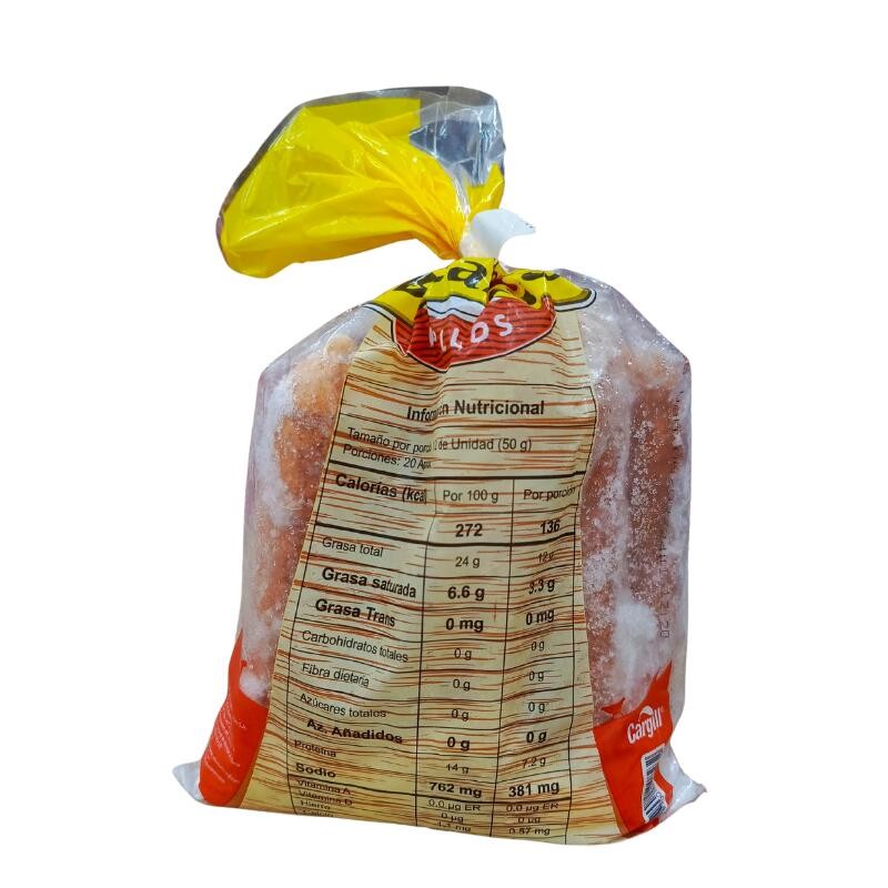 Aspirina Ultra 20 Tabletas