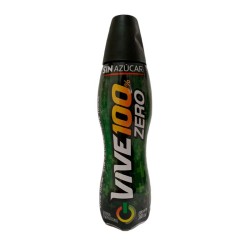 Energizante Vive 100% Zero 380mL