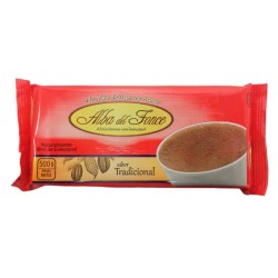 Chocolate Alba Tradicional 500gr