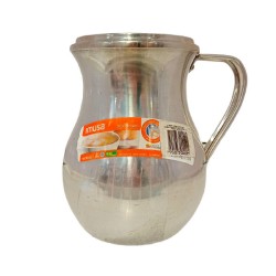 Chocolatera de Aluminio Imusa 12.5 cm 2 Litros