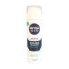 Espuma De Afeitar Nivea Sensitive 200ml