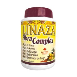Linaza Fibra Complex 500gr