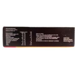 Fosfogén 40 Tabletas