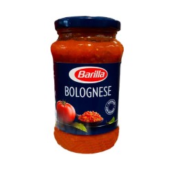 Salsa Bolognese Barilla 400gr