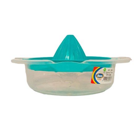Exprimidor 2 Piezas Plesco