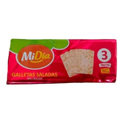 Colada De Vainilla San Jorge 200gr