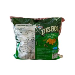 Platanitos Verdes Ramo X336G  X12Uni