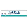 Floratil 10 Cápsulas 250mg