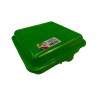 Caja Máxima Cuadrada X1Litro