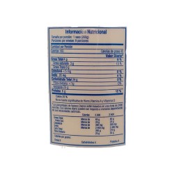 Tortillas Bawbi M 12 Und 360gr