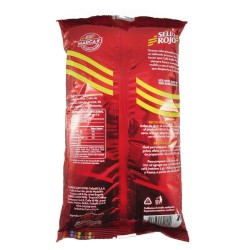 Shampoo Johnson's Baby Cabello Claro Manzanilla 400ml