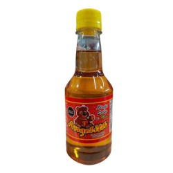 Sirope Sabor A Miel Angelita Frasco X500g