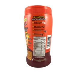 Crema N.4 Transparente 110gr