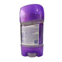 Desodorante Lady Speed Stick Gel Floral 65gr