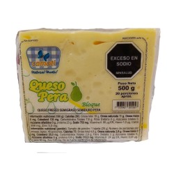 Tortillas Bimbo Mantequilla M 8 Und 240gr